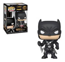 Funko Pop Batman 80 Years 318 Batman Grim Knight Funko Pop Batman 80 Years 318 Batman Grim Knight
