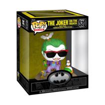 Funko Pop! Batman 85º Aniversário - Edição de Luxo