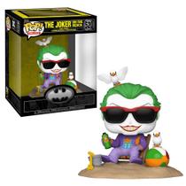 Funko Pop Batman 85th Anniversary 520 The Joker On The Beach Funko Pop Batman 85th Anniversary 520 The Joker On The Beach
