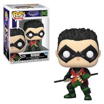 Funko Pop Batman: Gotham Knights Robin - DC - 892