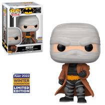 Funko Pop Batman - Hush 442 2022 Winter Convention Funko Pop Batman - Hush 442 2022 Winter Convention