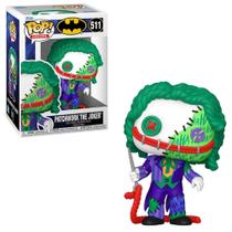 Funko Pop! Batman Patchwork The Joker 511
