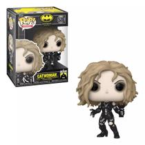 Funko Pop Batman Returns - Catwoman 528