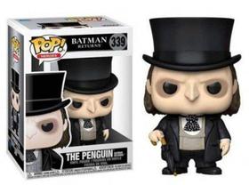 Funko Pop Batman Returns - The Penguin 339