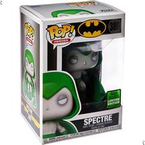 Funko Pop Batman - Spectre 380 2021 Spring Convention