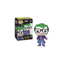 Funko Pop Batman The Joker 517 Funko Pop Batman The Joker 517