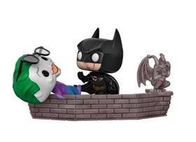 Funko Pop! Batman Vs Coringa 280 Movie Moments Batman 1989