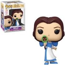 Funko Pop Beauty & The Beast 1132 Belle - Funko - Marcas