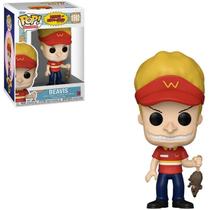 Funko Pop Beavis 1592 Pop! TV Beavis and Butt-head