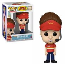 Funko Pop Beavis And Butt-Head 1591 - Butt-head