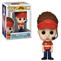 Funko Pop Beavis And Butt-Head 1591 - Butt-head