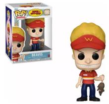 Funko Pop Beavis And Butt-Head 1592 - Beavis