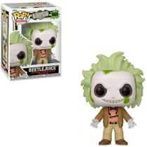 Funko Pop Beetlejuice 1689 Pop! Movies Beetlejuice Funko Pop Beetlejuice 1689 Pop! Movies Beetlejuice