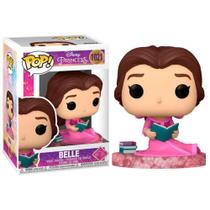 Funko pop belle 1021 disney princess
