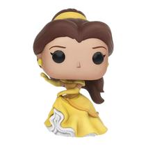 Funko Pop Belle 221 A Bela e A Fera Princesa Disney