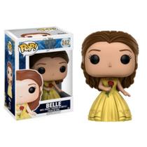 Funko Pop! Belle 242 Disney The Beauty and the Beast
