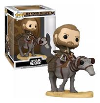 Funko Pop Ben Kenobi On Eopie 549 Star Wars Obi Wan Kenobi ! Funko Pop Ben Kenobi On Eopie 549 Star Wars Obi Wan Kenobi !