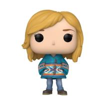 Funko Pop! Beth Dutton - Colecionável Yellowstone Funko Pop! Beth Dutton - Colecionável Yellowstone