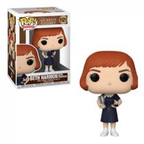 Funko Pop Beth Harmon 1121 Queen's Gambit