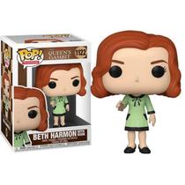 Funko pop - beth harmon 1122 (queens gambit)