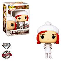 Funko Pop Beth harmon diamont 1123 Funko Pop Beth harmon diamont 1123