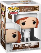 Funko Pop Beth Harmon Final Game - The Queen's Gambit - 1123