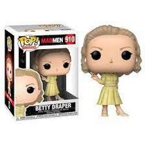 Funko Pop -Betty Draper 910 - Mad Men