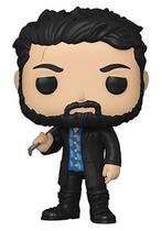 Funko Pop! Billy Butcher - Colecionável The Boys