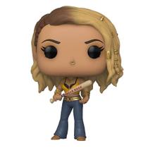Funko Pop - Birds of Prey Black Canary 304