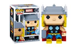 Funko Pop Bit Marvel Thor 1427 Funko Pop Bit Marvel Thor 1427