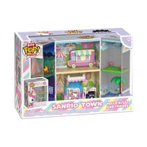 Funko Pop! Bitty Box Sanrio Hello Kitty Colecionável