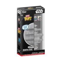 Funko Pop! Bitty Death Star Colecionável - Display com 2 Figuras