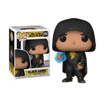 Funko Pop Black Adam 1251 Adão Negro CCXP 2022 Funko Pop Black Adam 1251 Adão Negro CCXP 2022