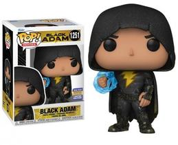 Funko Pop - Black Adam 1251 Funko Pop - Black Adam 1251