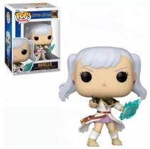 Funko Pop Black Clover 1100 - Noelle
