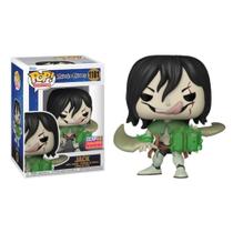 Funko Pop Black Clover 1181 Jack Ripper CCXP 2022