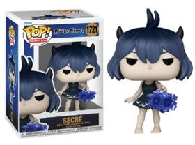 Funko Pop Black Clover 1721 - Secre Funko Pop Black Clover 1721 - Secre