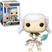 Funko pop black clover - noelle 1100