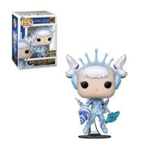 Funko Pop! Black Clover Noelle Valkyrie Armor 1421 Diamond