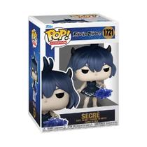Funko Pop Black Clover Secre 1721