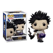Funko Pop Black Clover - Yami 1423 Funko Pop Black Clover - Yami 1423