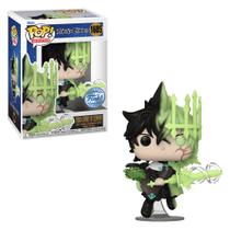 Funko pop black clover yuno spirit of zephyr ex 1685 Funko pop black clover yuno spirit of zephyr ex 1685