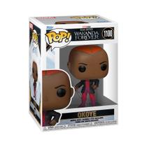 Funko Pop - Black Panther Wakanda Forever Okoye 1100 Funko Pop - Black Panther Wakanda Forever Okoye 1100