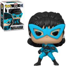 Funko Pop Black Widow First Appearance 551 Marvel 80 Years Funko Pop Black Widow First Appearance 551 Marvel 80 Years