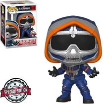 Funko Pop! Black Widow Taskmaster w/ Claws 610 Exclusivo