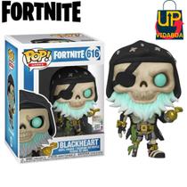 Funko POP! Blackheart - Fortnite 616 - Original