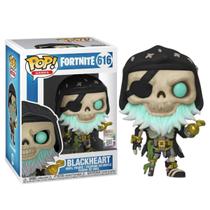 Funko POP Blackheart Fortnite 616 Funko POP Blackheart Fortnite 616