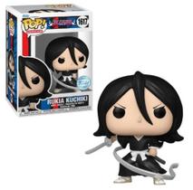 Funko Pop Bleach 1617 - Rukia Kuchiki