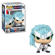 Funko Pop! Bleach - Grimmjow Jeagerjaques 1820 Funko Pop! Bleach - Grimmjow Jeagerjaques 1820