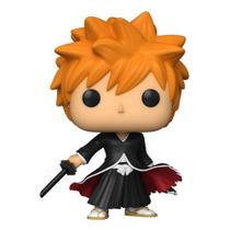 Funko Pop Bleach Ichigo 1087 - Edição Especial